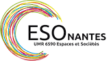 Laboratoire de recherche ESO Nantes - Espaces et sociétés