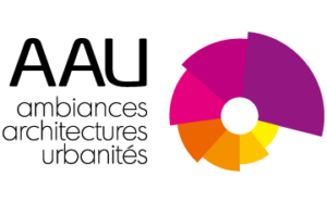 Laboratoire de Recherche Créeau-AAU - Ambiance, architectures, urbanités